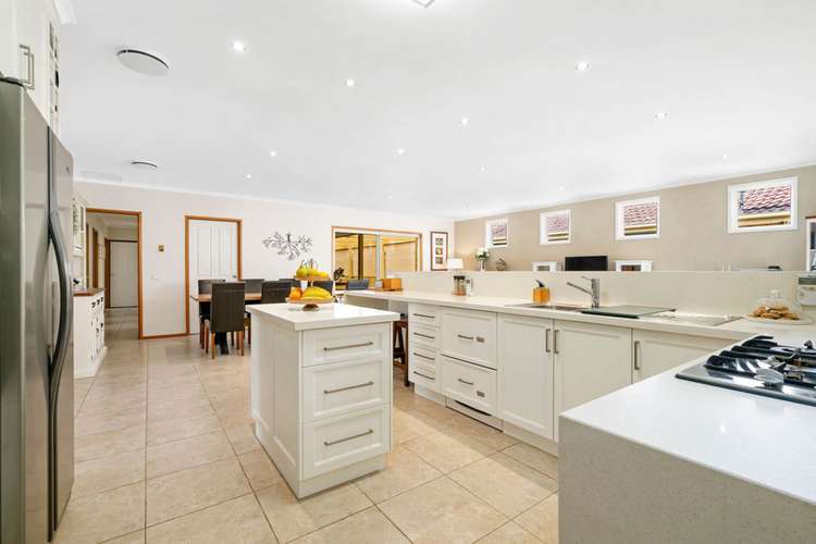 Fourth view of Homely house listing, 5 Franklin Street, Sale VIC 3850