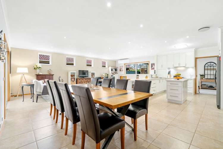 Fifth view of Homely house listing, 5 Franklin Street, Sale VIC 3850