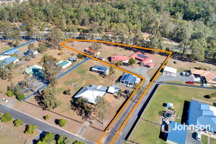 Main view of Homely house listing, 23 Sugar Gum Court, Jimboomba QLD 4280