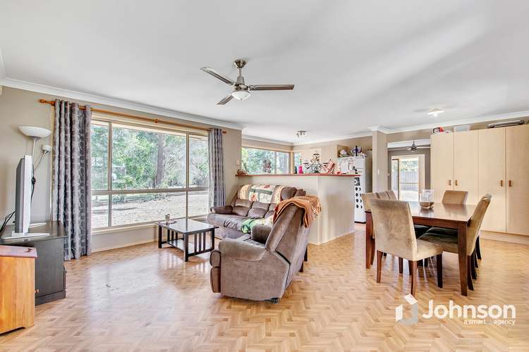 Second view of Homely house listing, 23 Sugar Gum Court, Jimboomba QLD 4280