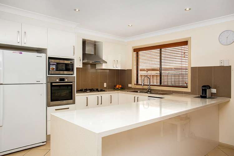 Second view of Homely house listing, 14 Warooga Avenue, Baulkham Hills NSW 2153