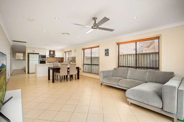 Third view of Homely house listing, 14 Warooga Avenue, Baulkham Hills NSW 2153