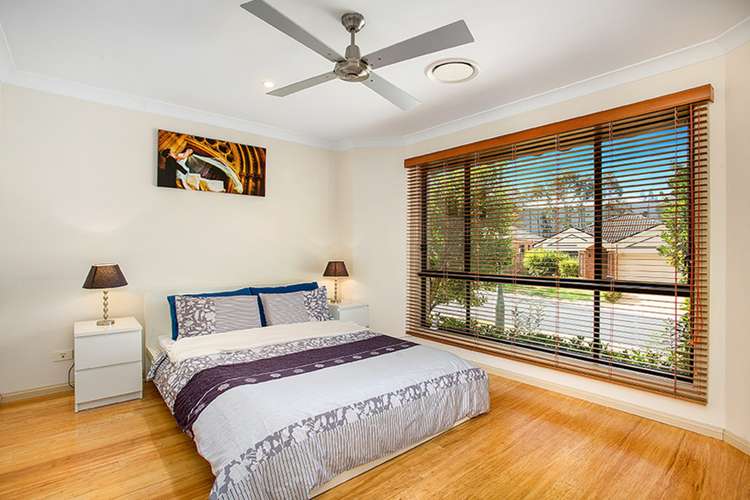 Fifth view of Homely house listing, 14 Warooga Avenue, Baulkham Hills NSW 2153