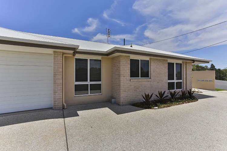 Main view of Homely unit listing, 1/251 New England Highway, Harlaxton QLD 4350