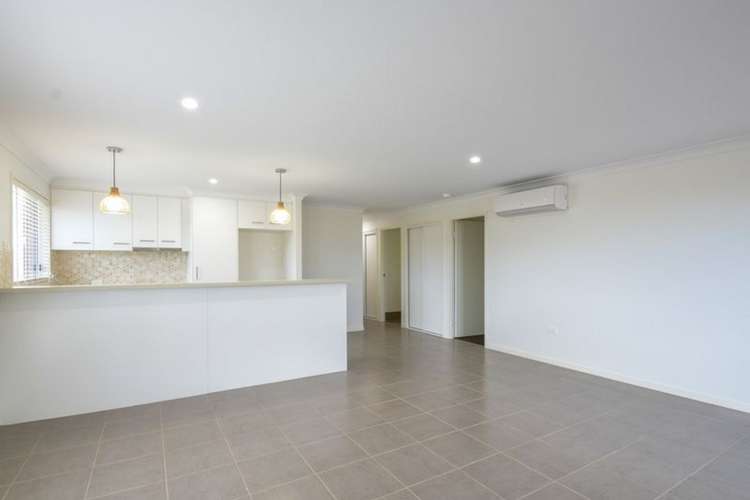 Third view of Homely unit listing, 1/251 New England Highway, Harlaxton QLD 4350