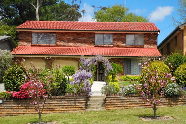 Main view of Homely house listing, 17 Raymond Road, Katoomba NSW 2780