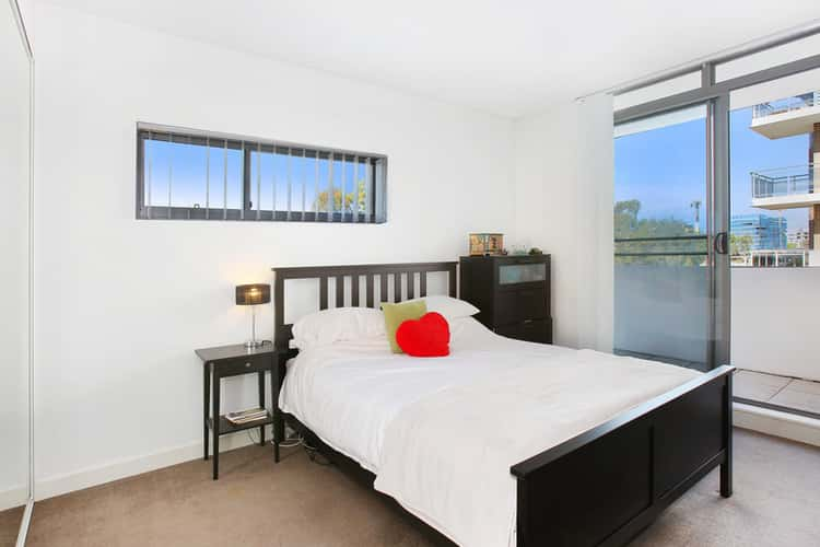 Fifth view of Homely apartment listing, 41/28 Brickworks Drive, Holroyd NSW 2142