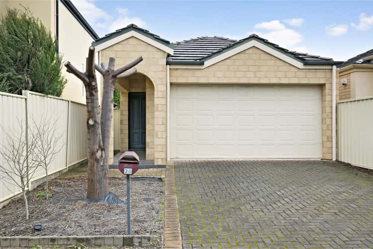 Main view of Homely house listing, 38 Hill Street, Campbelltown SA 5074
