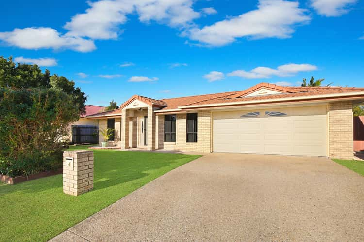 6 Jacob Court, Bellmere QLD 4510