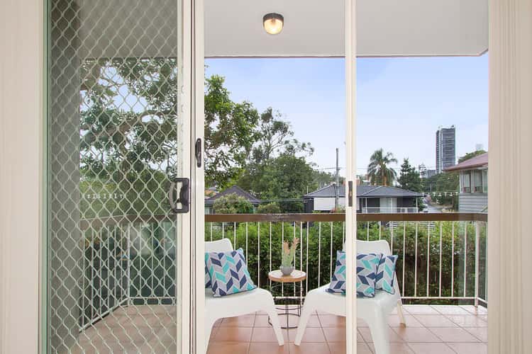Fourth view of Homely apartment listing, 3/331 Milton Road, Auchenflower QLD 4066