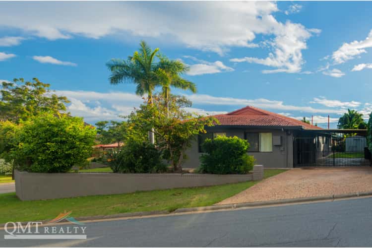Main view of Homely house listing, 47 Booyong Street, Algester QLD 4115