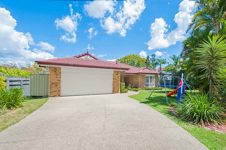 Main view of Homely house listing, 12 Creekview Street, Helensvale QLD 4212
