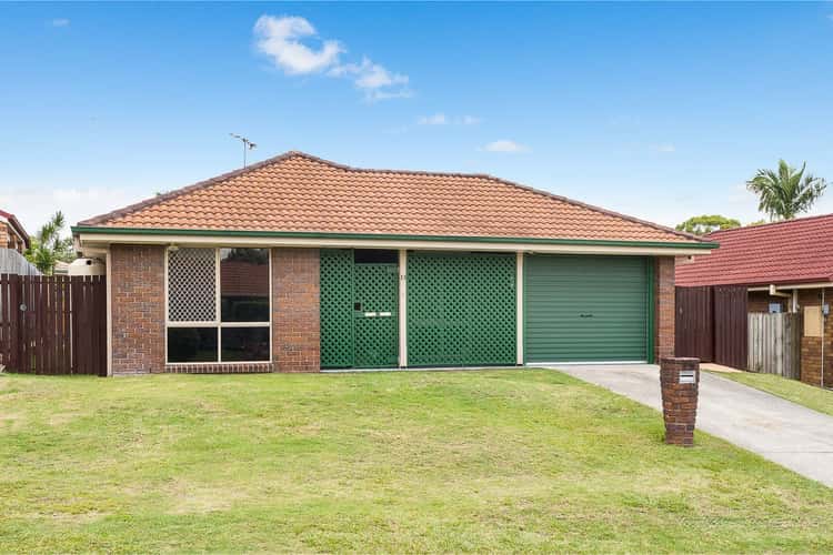 Second view of Homely house listing, 13 Ibrox Court, Regents Park QLD 4118