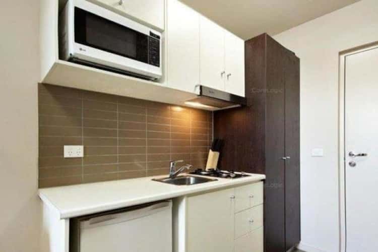 Third view of Homely apartment listing, 10/8 Porter Street, Prahran VIC 3181
