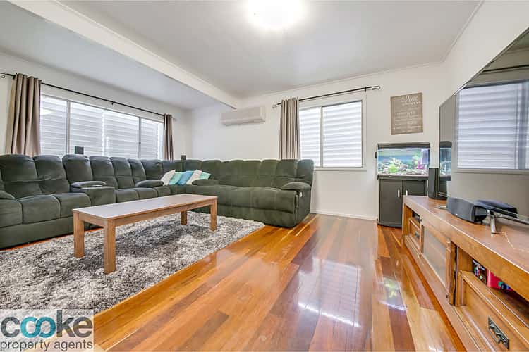Fourth view of Homely house listing, 35 Stevenson Street, Barlows Hill QLD 4703