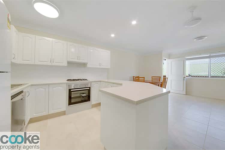 Fourth view of Homely unit listing, 20/29 Melaleuca Street, Cooee Bay QLD 4703