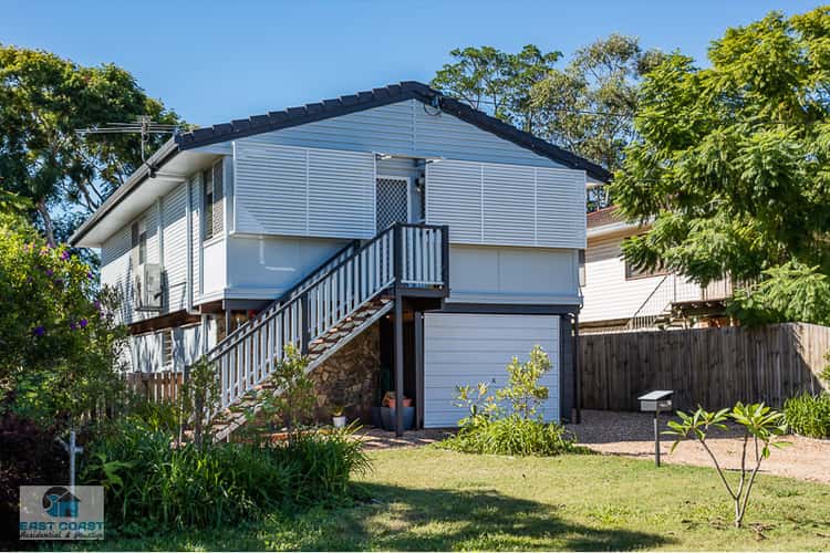 Main view of Homely house listing, 27 Rose Street, Ormiston QLD 4160