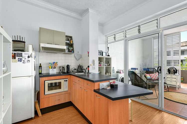 Fourth view of Homely apartment listing, 4/48 Chermside Street, Teneriffe QLD 4005