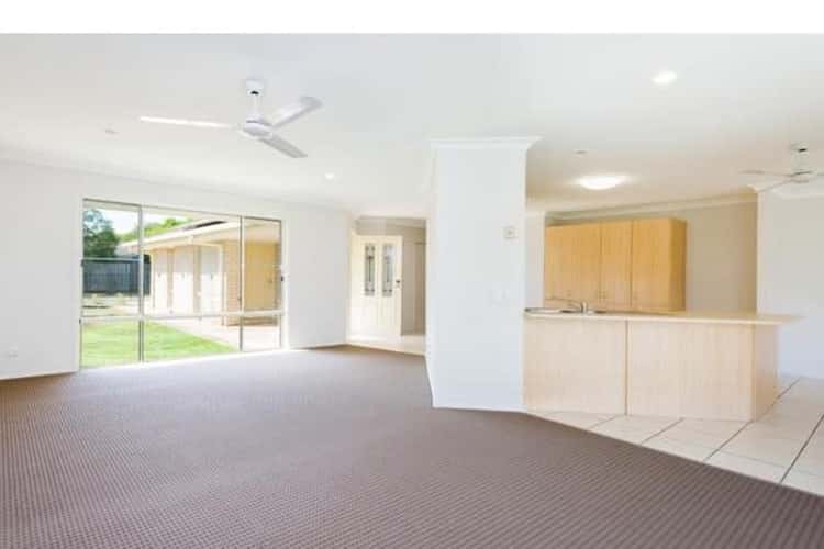 Second view of Homely house listing, 16 Fanning Court, Pacific Pines QLD 4211