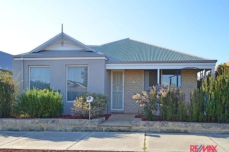 Second view of Homely house listing, 6 Larrawa Circle, Ellenbrook WA 6069