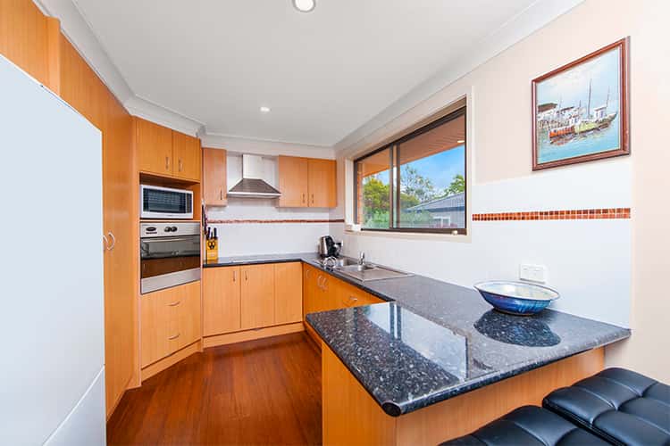 Main view of Homely house listing, 14 Norseman Crescent, Worongary QLD 4213