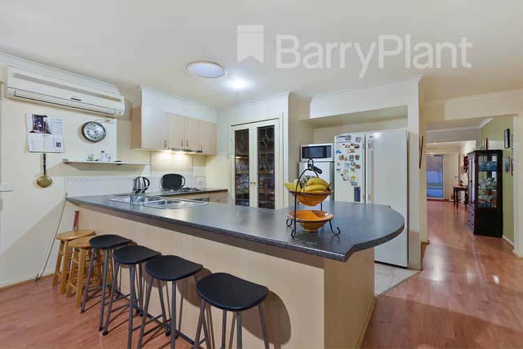 Third view of Homely house listing, 10 Honeyeater Way, Pakenham VIC 3810