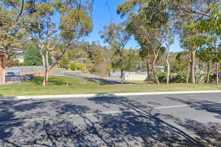 Fourth view of Homely residentialLand listing, 37 Bambil Road, Berowra NSW 2081