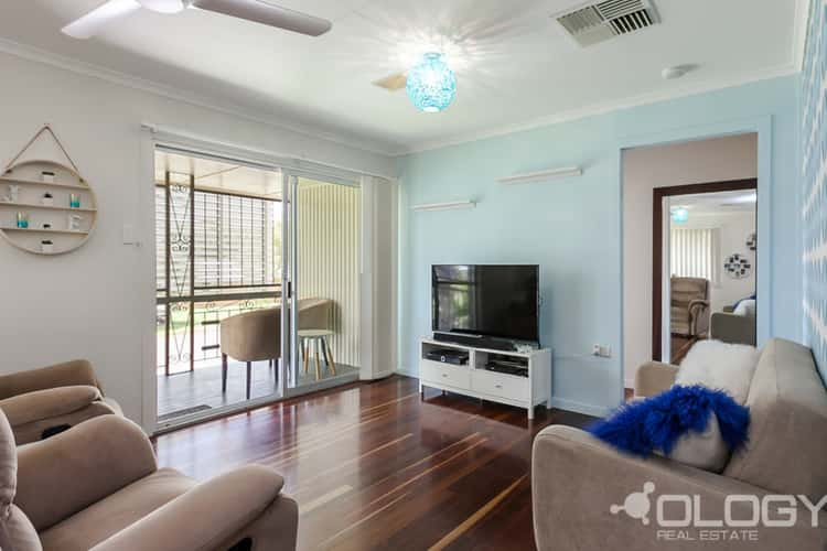 Third view of Homely house listing, 175 Wooster Street, Berserker QLD 4701