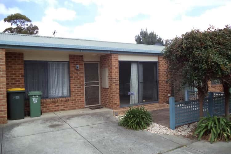 Main view of Homely unit listing, 9/13 Douglas Road, Cowes VIC 3922
