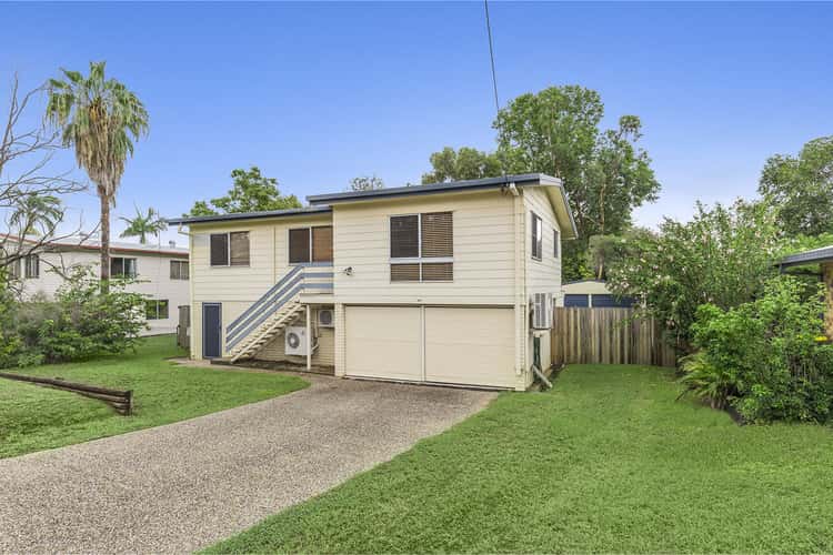 Main view of Homely house listing, 297 Shields Avenue, Frenchville QLD 4701