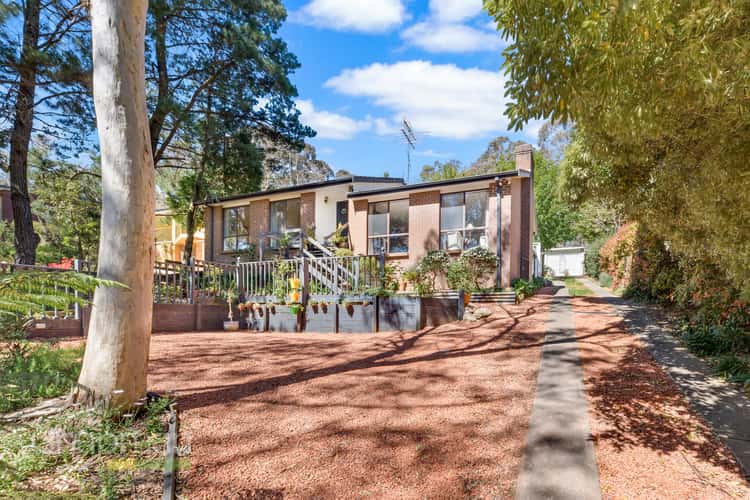 Main view of Homely house listing, 15 Fifth Avenue, Katoomba NSW 2780