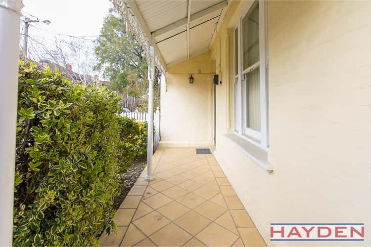 Second view of Homely house listing, 18 Lang Street, South Yarra VIC 3141