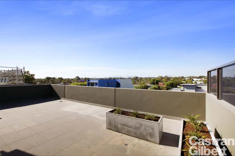 Fourth view of Homely apartment listing, 307/79-81 Asling Street, Brighton VIC 3186
