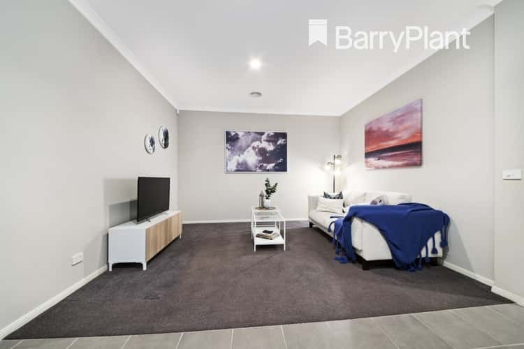 Fourth view of Homely house listing, 11 Malouf Court, Pakenham VIC 3810