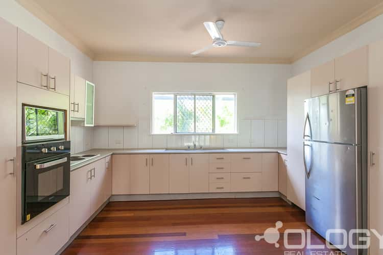 134 Park Street, Park Avenue QLD 4701