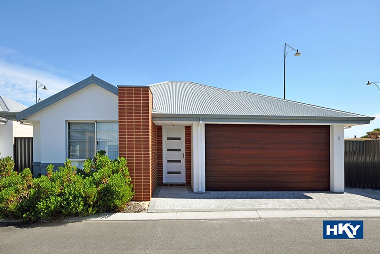 Main view of Homely house listing, 2/30 Arava Circle, Aveley WA 6069