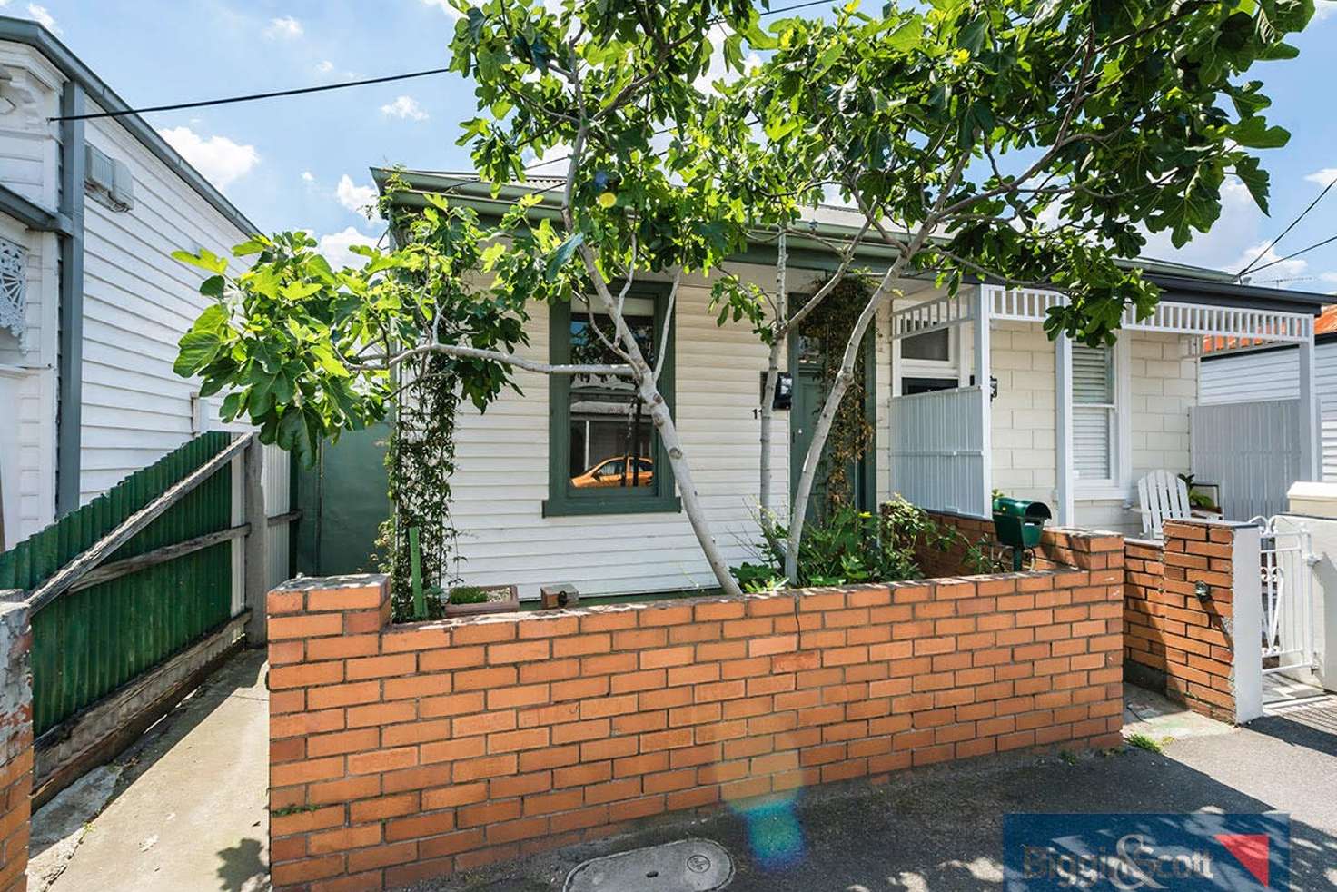 Main view of Homely house listing, 111 Albert Street, Port Melbourne VIC 3207