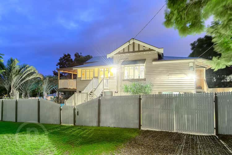 Main view of Homely house listing, 38 Gaba Tepe Street, Moorooka QLD 4105