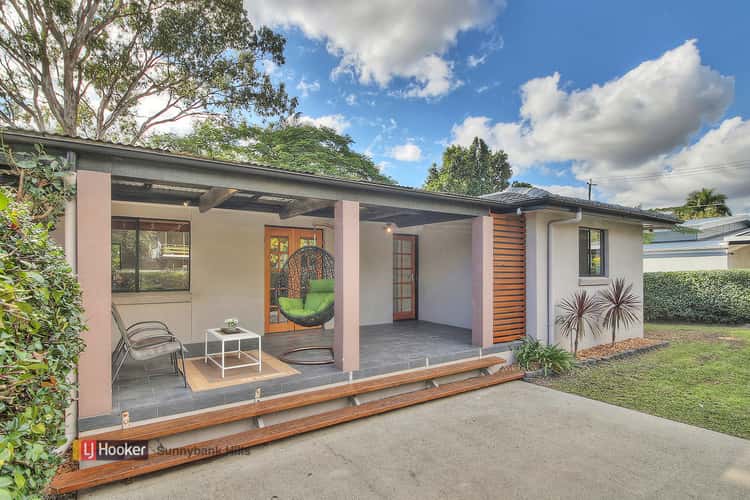 Sixth view of Homely house listing, 3 Tarling Street, Sunnybank Hills QLD 4109