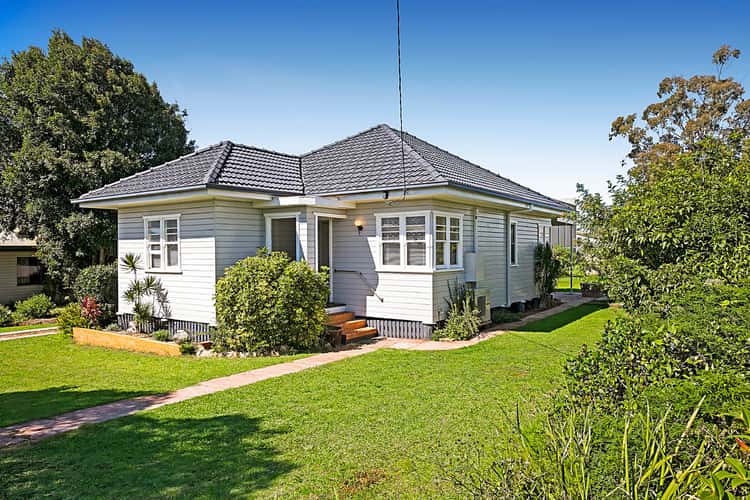 Main view of Homely house listing, 30 Joyce Street, South Toowoomba QLD 4350