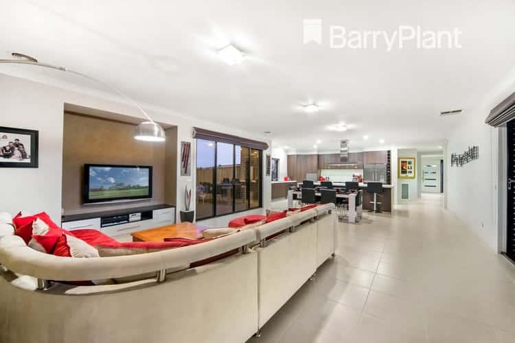 Second view of Homely house listing, 121 Mcneilly Road, Drouin VIC 3818