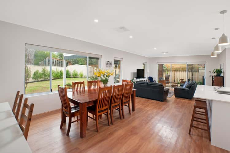 Second view of Homely house listing, 10 Feutrill Place, Broadwater WA 6280