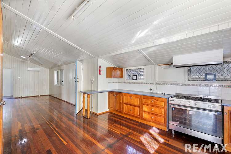 Second view of Homely house listing, 153 Torquay Road, Scarness QLD 4655