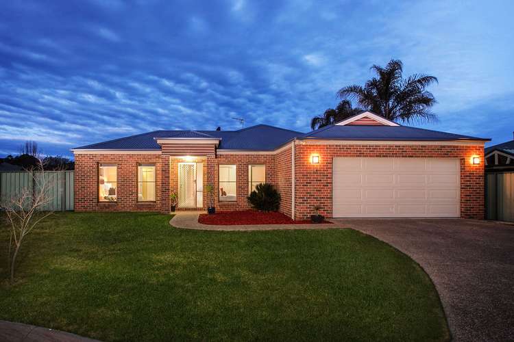Main view of Homely house listing, 24 Jarrah Court, Albury NSW 2640