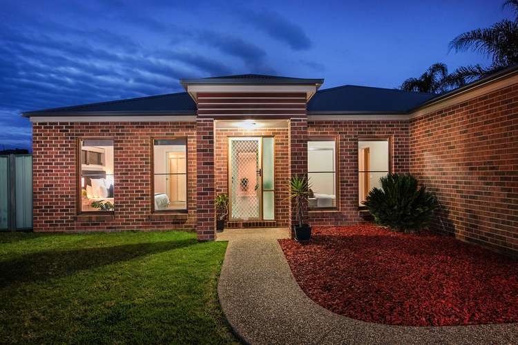 Second view of Homely house listing, 24 Jarrah Court, Albury NSW 2640