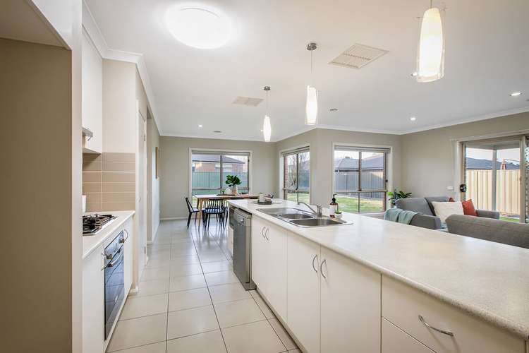 Fifth view of Homely house listing, 24 Jarrah Court, Albury NSW 2640