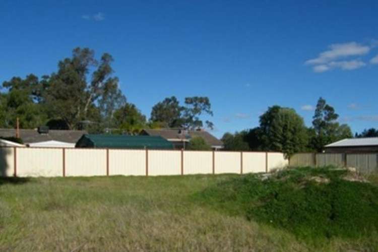 Third view of Homely residentialLand listing, 20A Bowman Street, Bullsbrook WA 6084