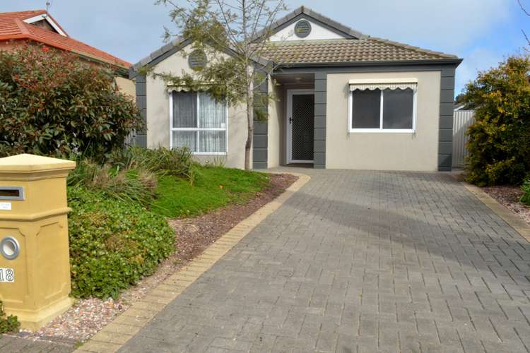 Main view of Homely house listing, 18 Boston Street, Port Lincoln SA 5606