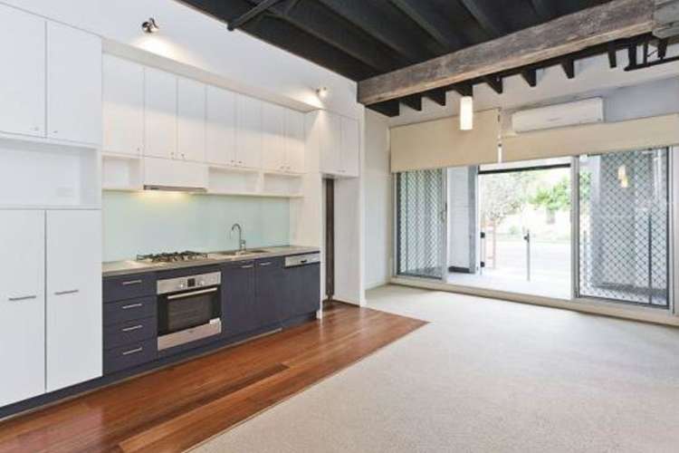 Main view of Homely apartment listing, 118/14 Milford Street, Islington NSW 2296