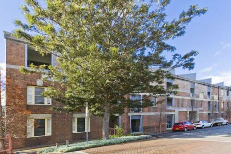 Third view of Homely apartment listing, 118/14 Milford Street, Islington NSW 2296